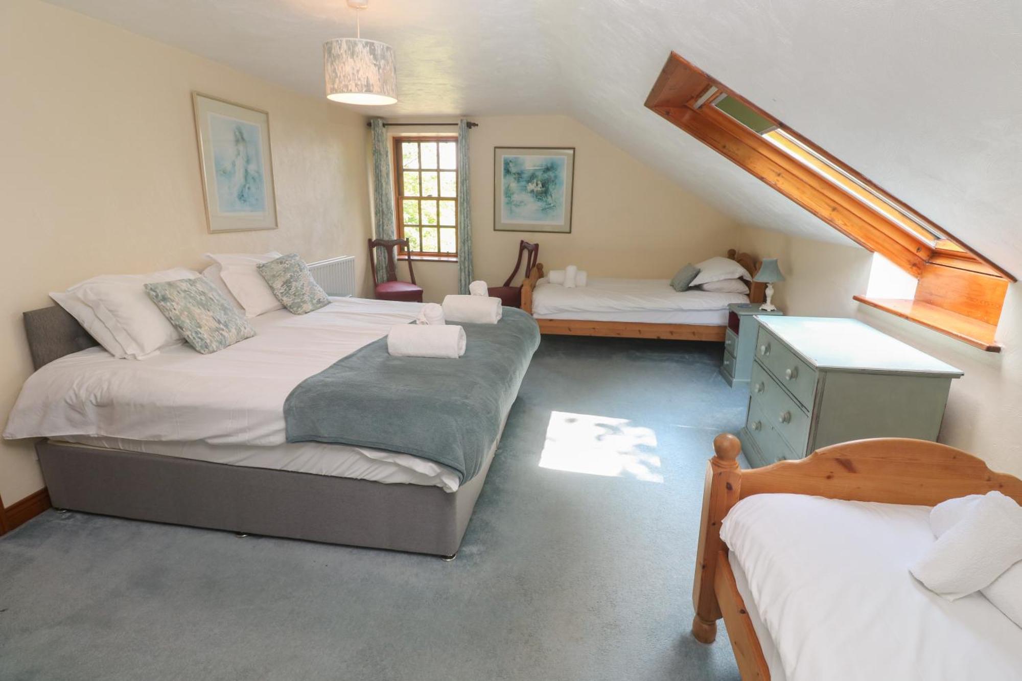 Beggars Roost Villa Truro Kültér fotó