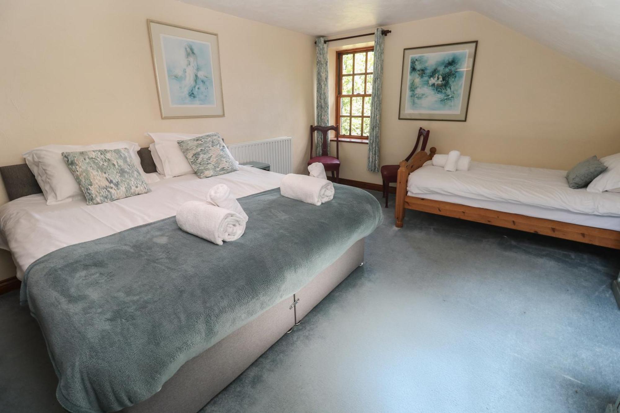 Beggars Roost Villa Truro Kültér fotó