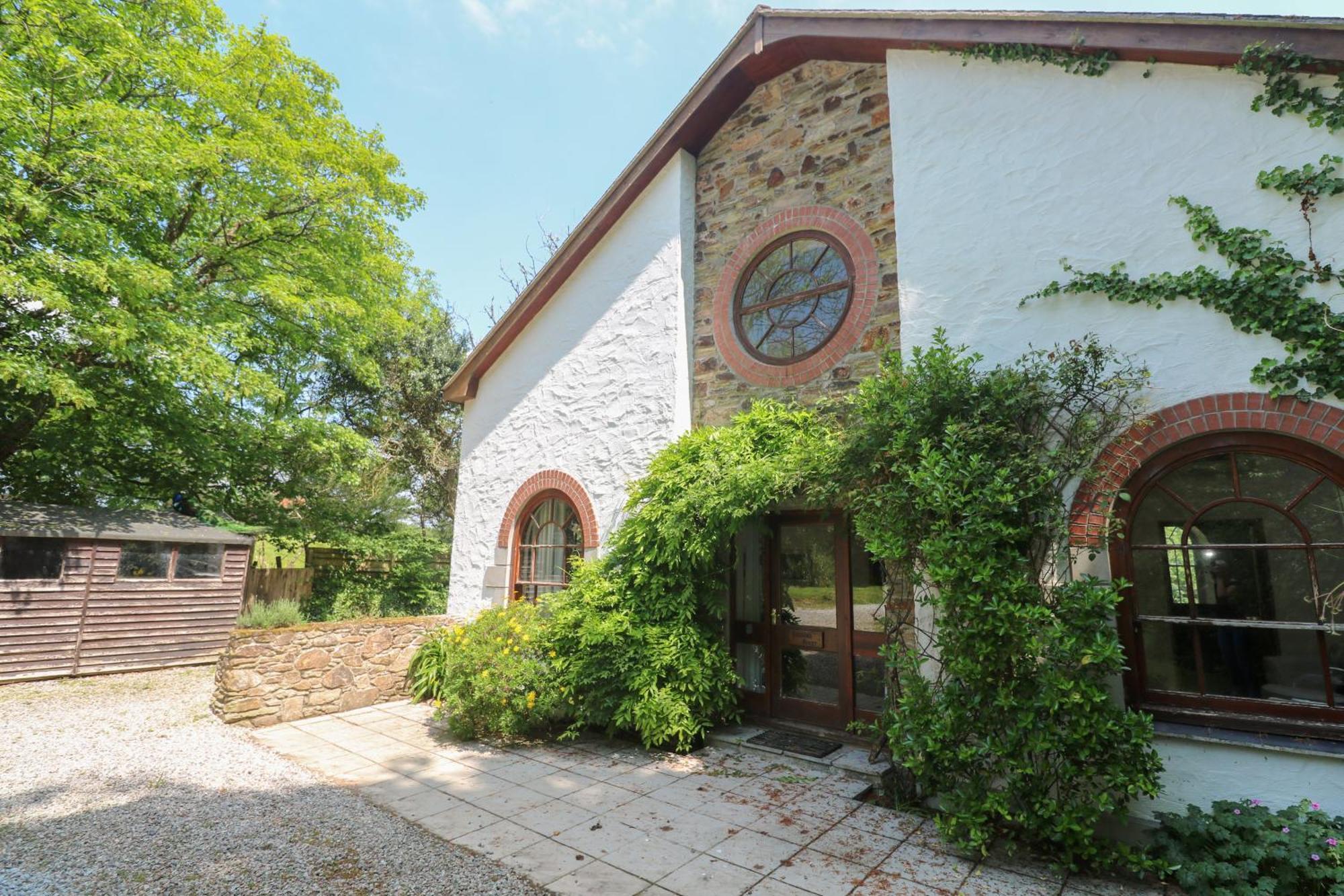 Beggars Roost Villa Truro Kültér fotó
