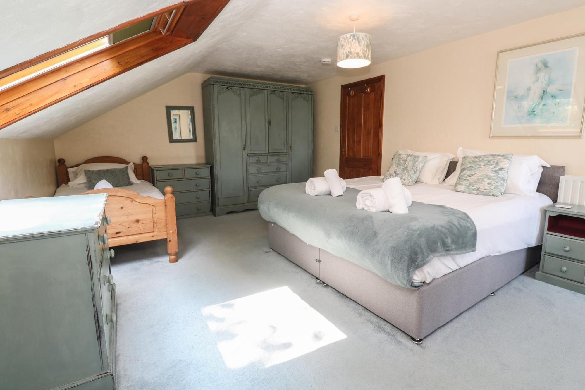 Beggars Roost Villa Truro Kültér fotó