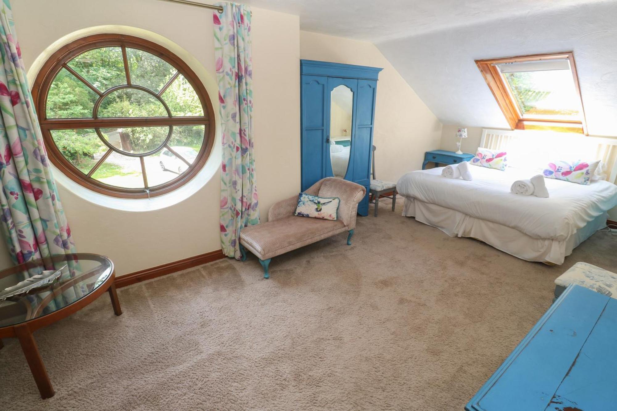 Beggars Roost Villa Truro Kültér fotó