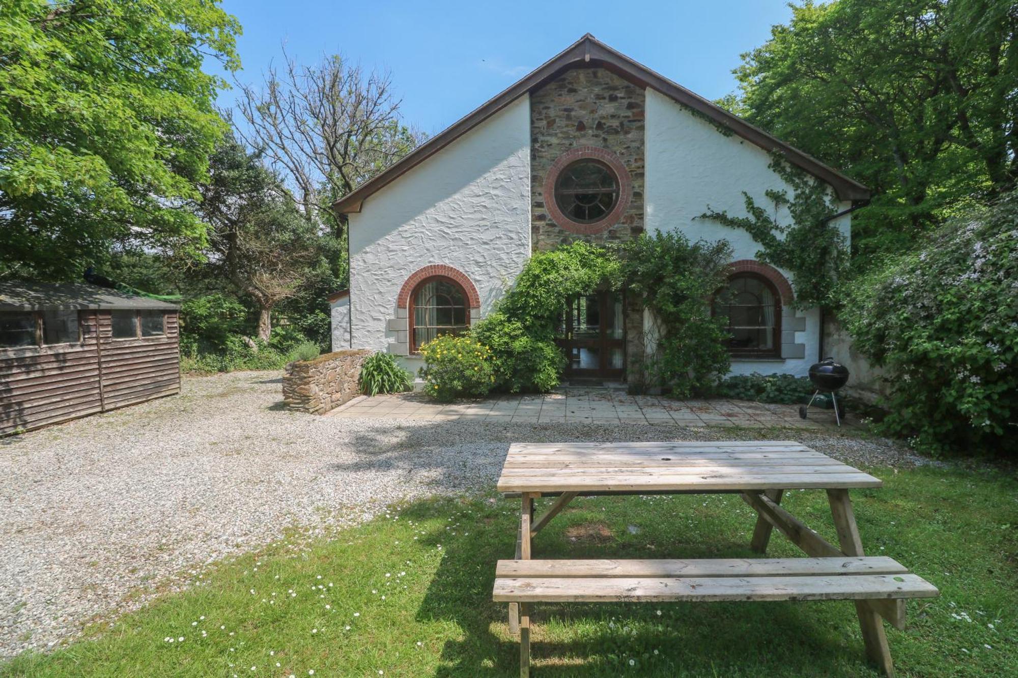 Beggars Roost Villa Truro Kültér fotó